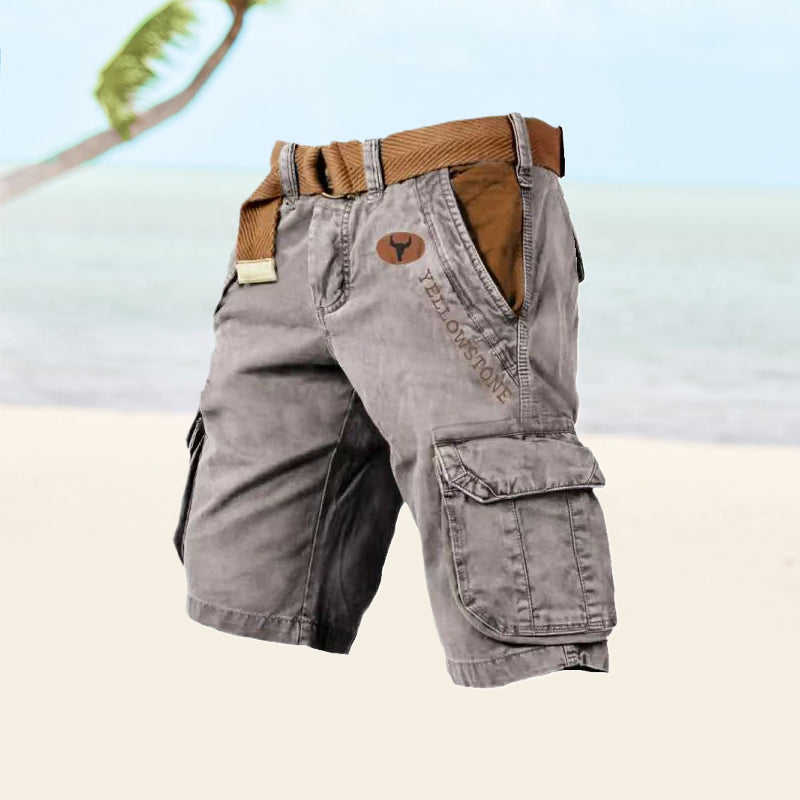 Jake Cargo Shorts