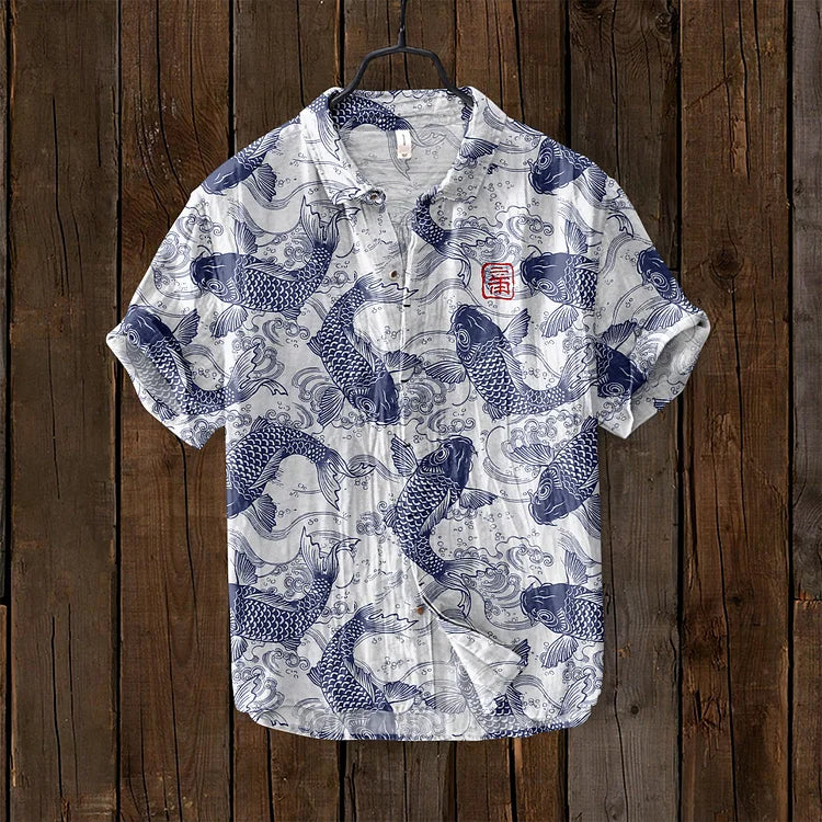 Ayden Art Shirt