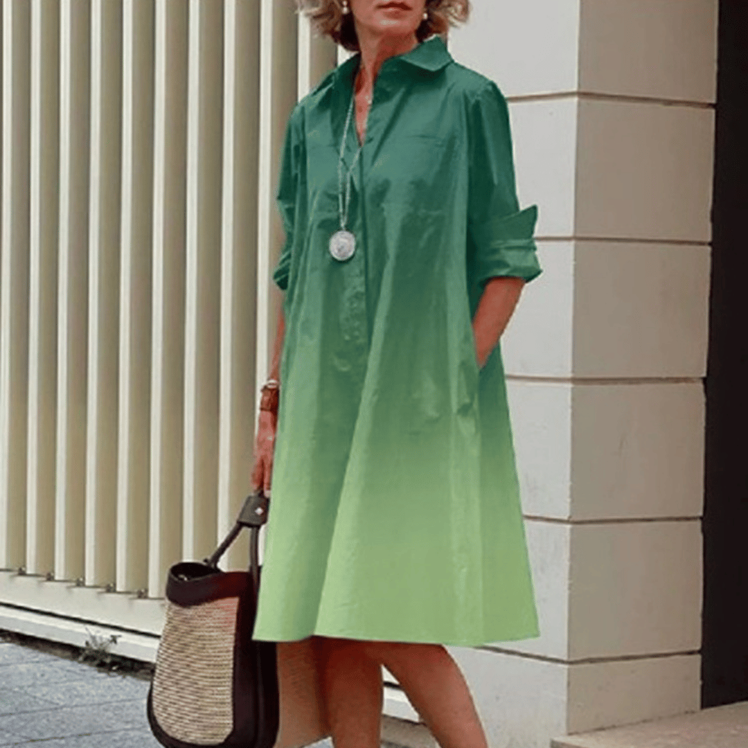 Eleanor Elegant Dress