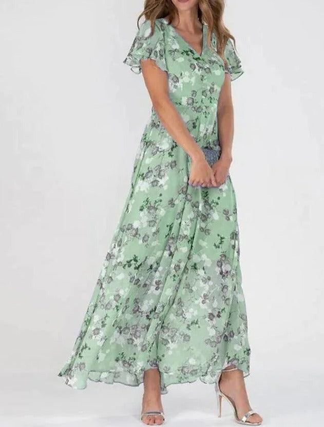 Marissa Elegant Dress