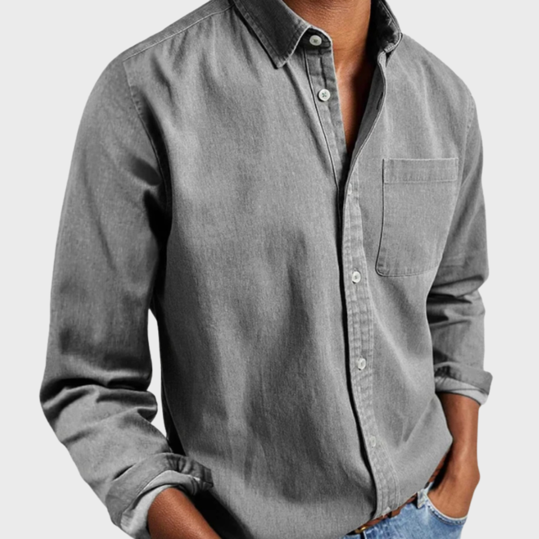 BENSON CLASSIC SHIRT