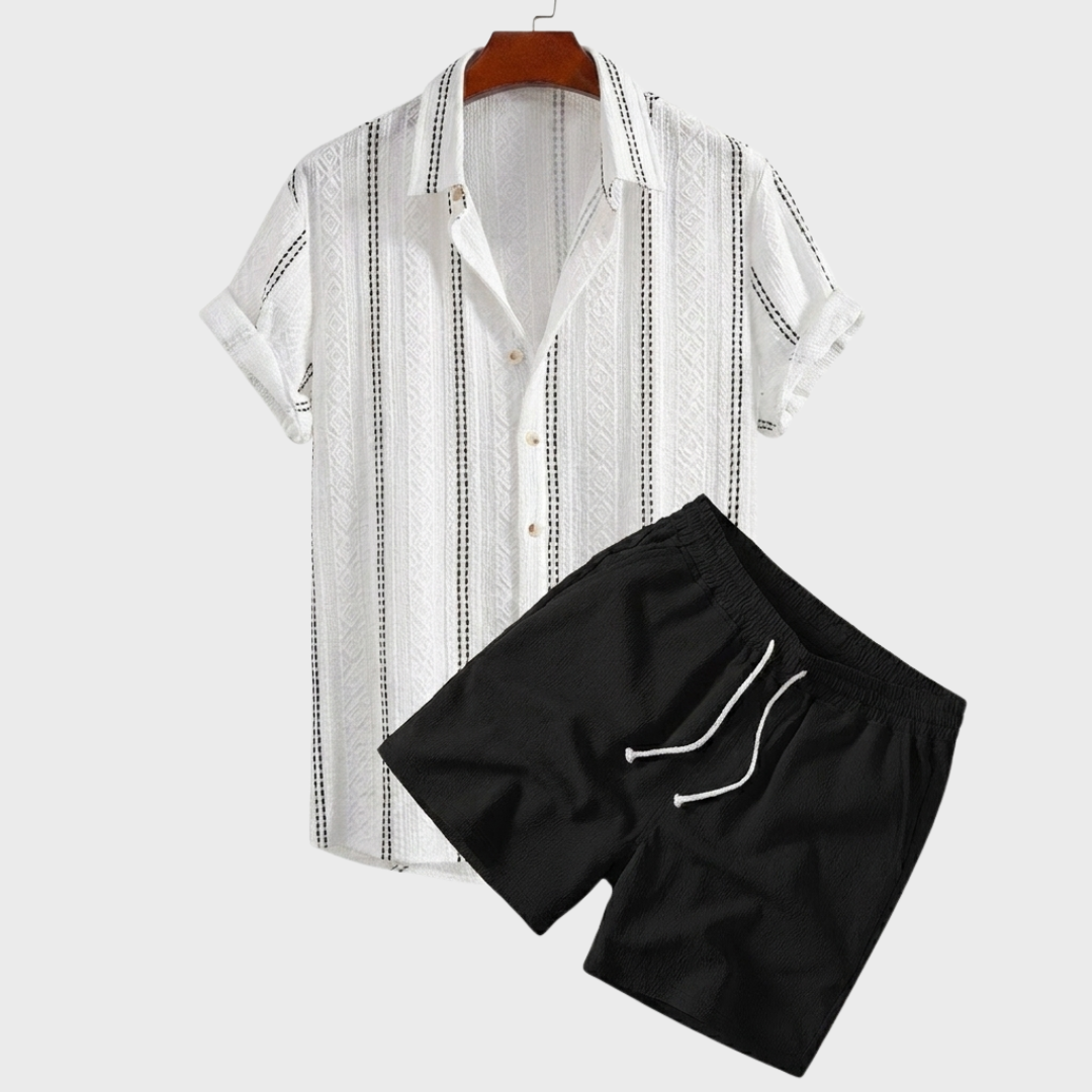 Westbury Resort Set