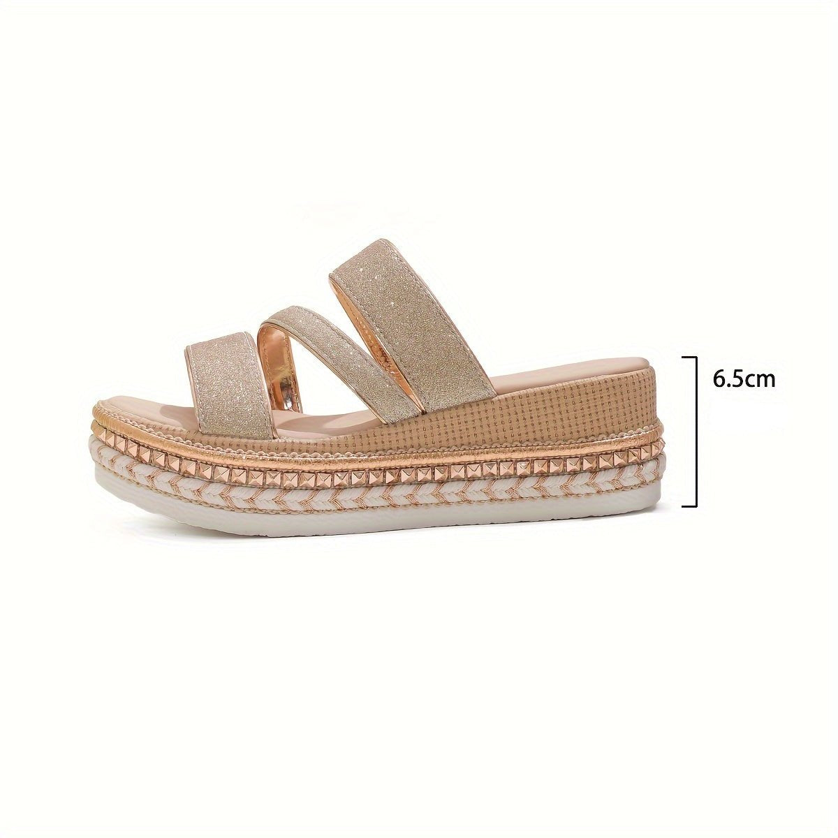 Loraine Comfortable Summer Sandals