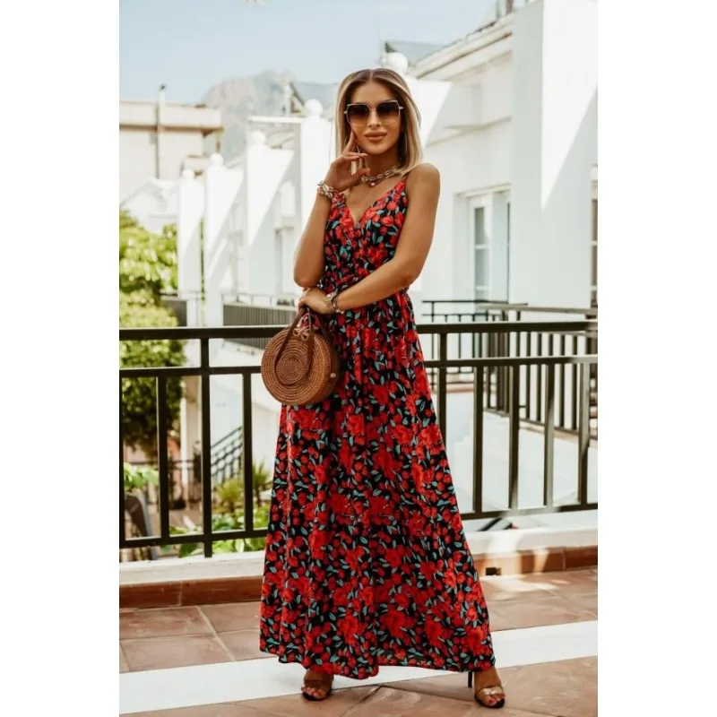 Ariel Elegant Dress