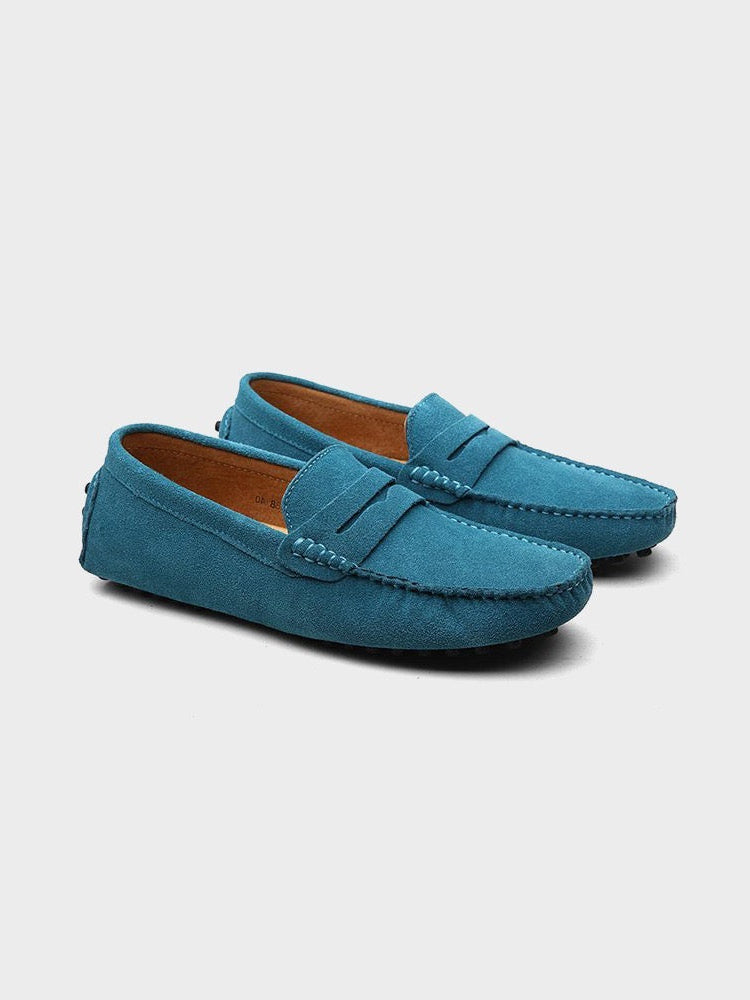 ALDEN COASTAL LOAFERS