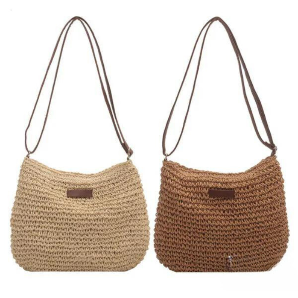 Terri Stylish Crossbody Bag