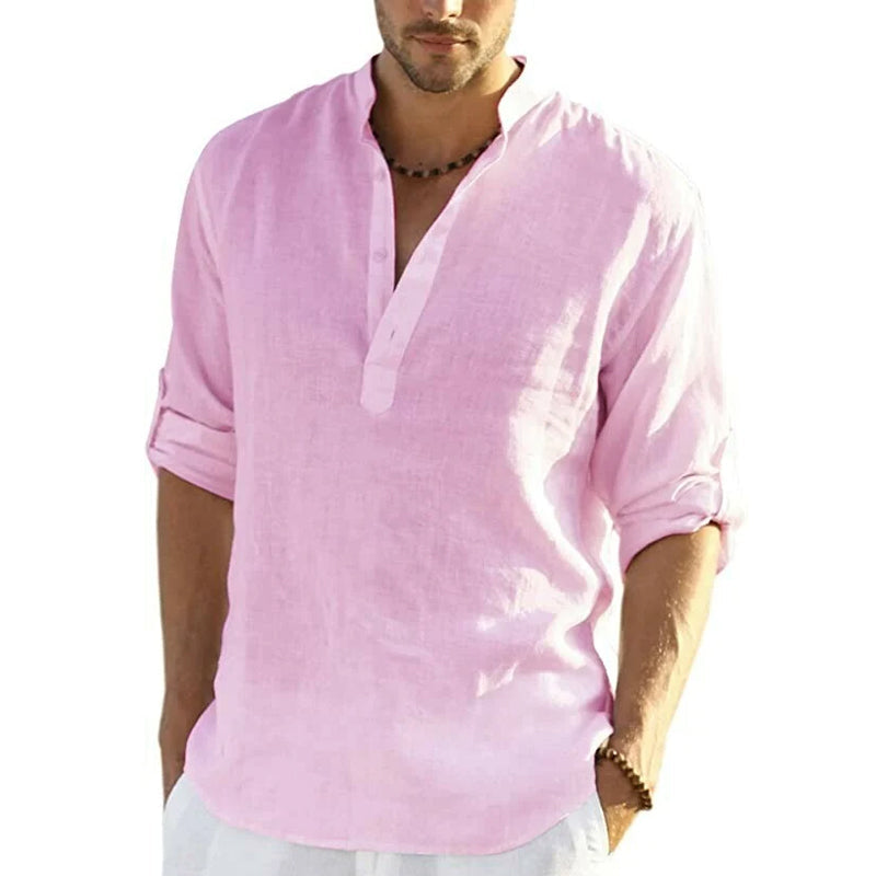 Scott Lightweight Summer Shirt