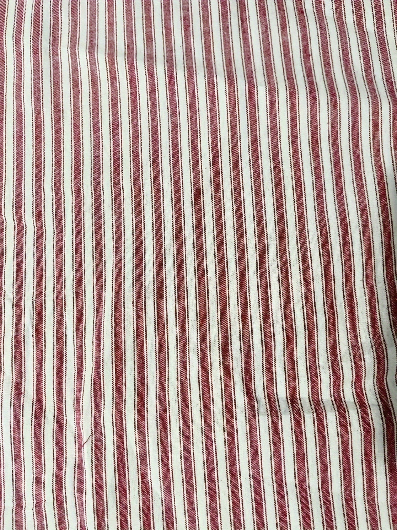 Melissa Striped Lightweight Trousers