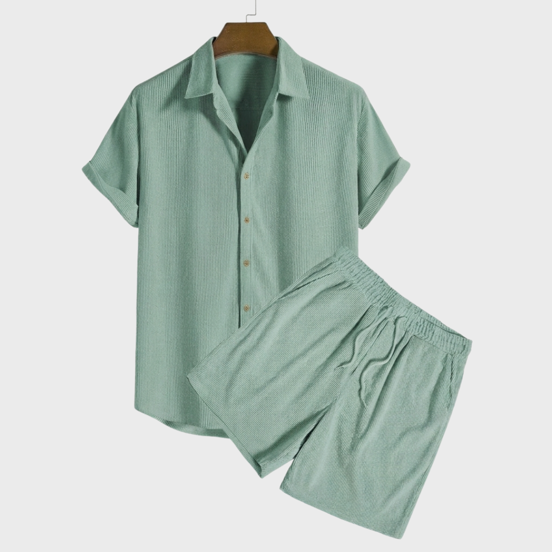 LOGAN SUMMER SET
