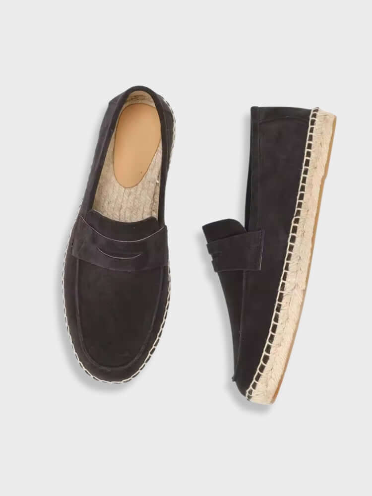 ROWAN RIVIERA LOAFERS