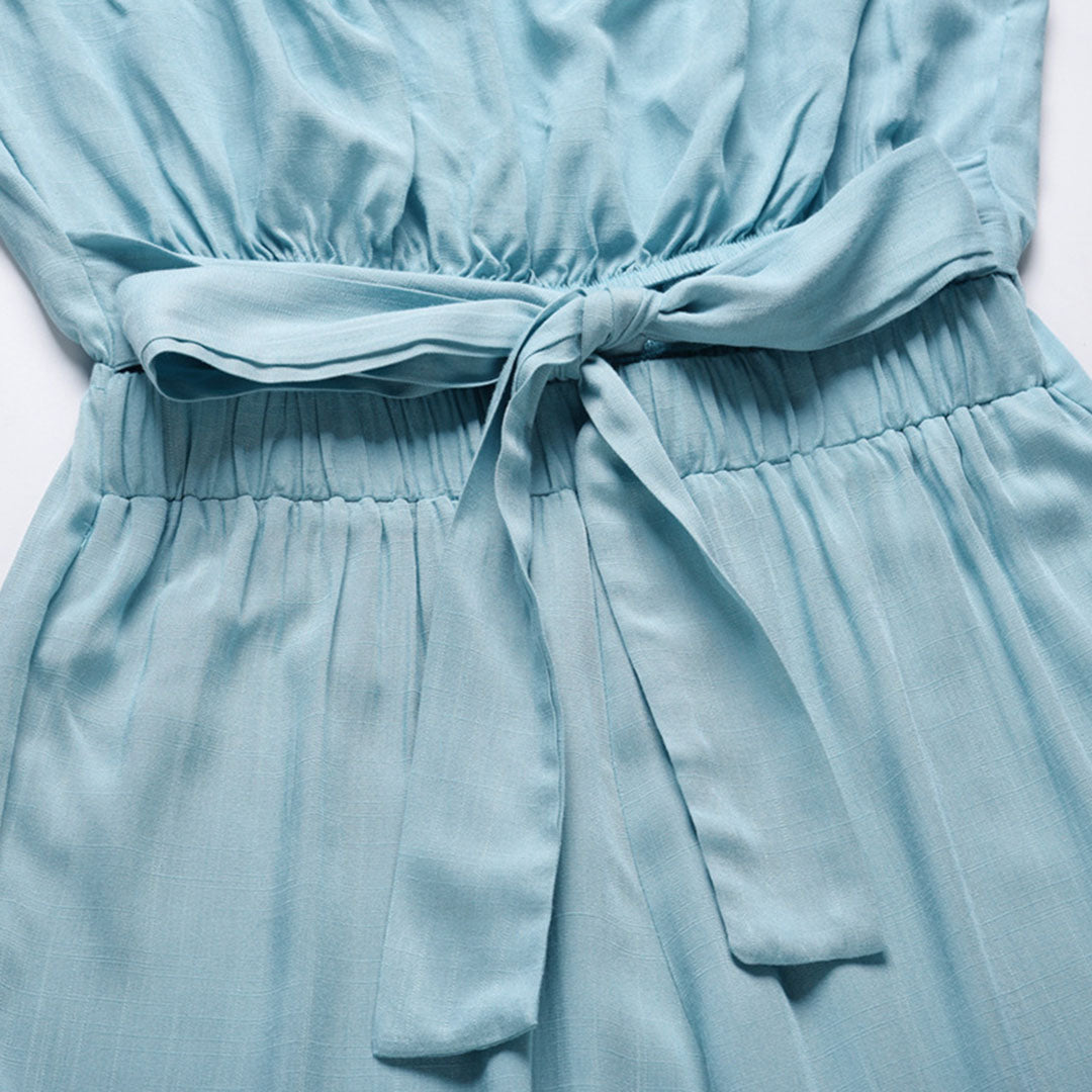 Ingrid Stylish Jumpsuit
