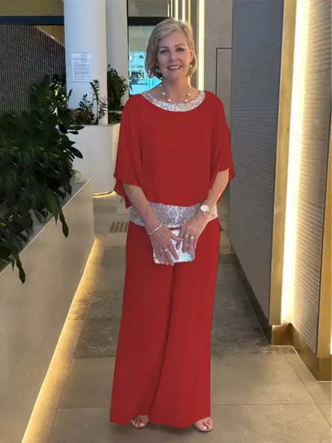 Adele Elegant 2-Piece Set