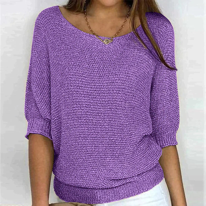 Grace Pullover