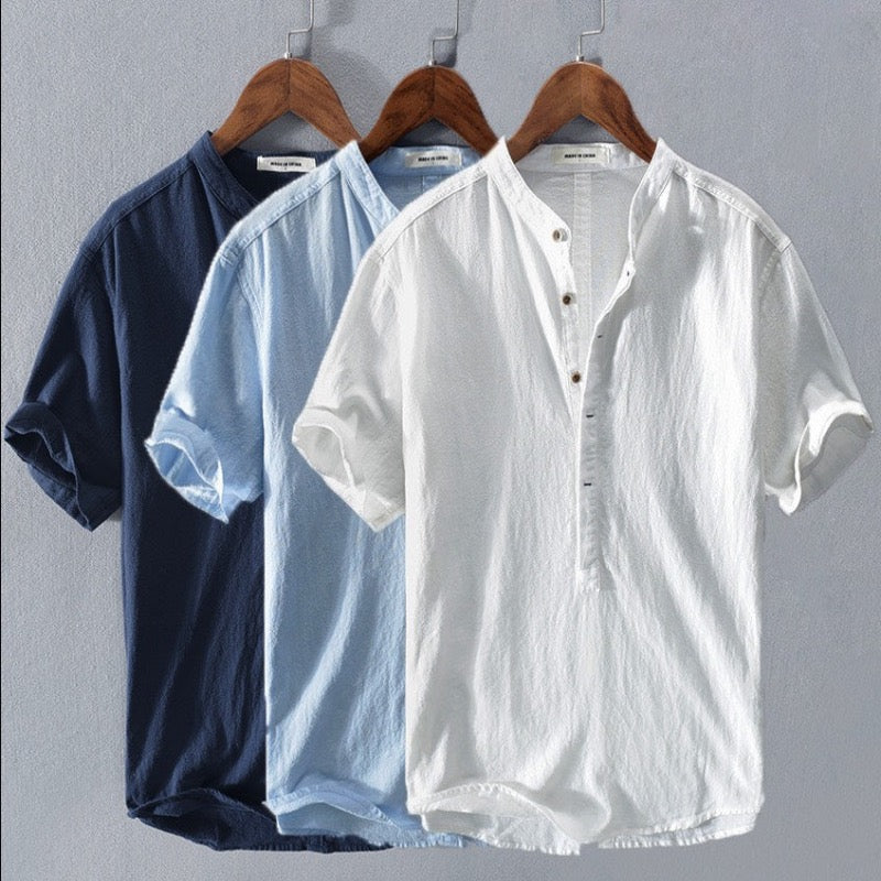 Adam Lightweight Shirt
