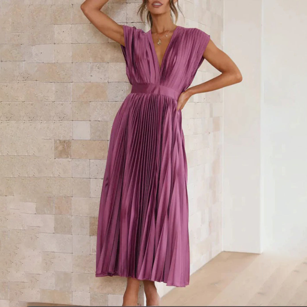 Colette Elegant Dress