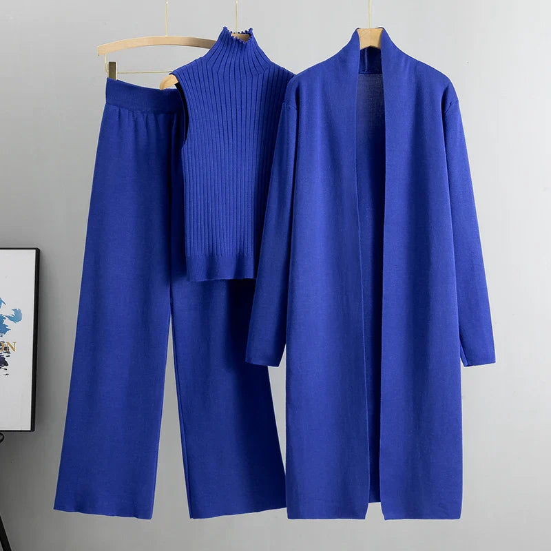 Savoir 3-Piece Classic Outfit