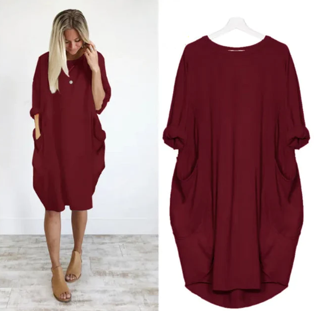Lucy Dress