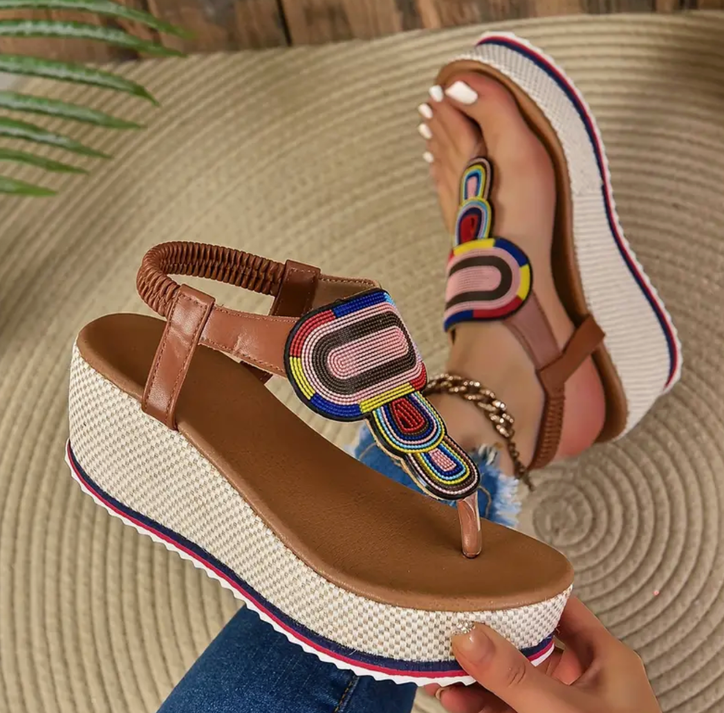 Tori Sandals