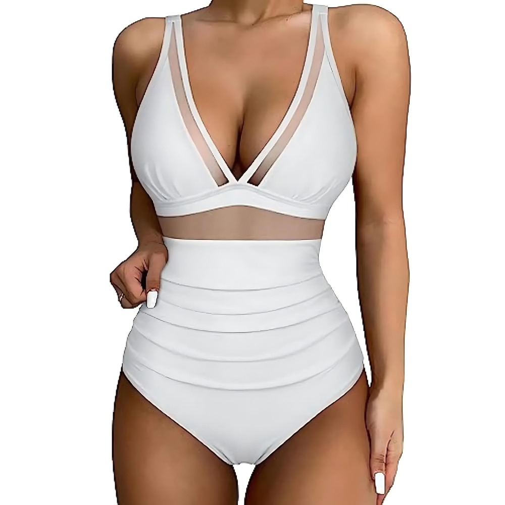 Isla Stylish Swimsuit