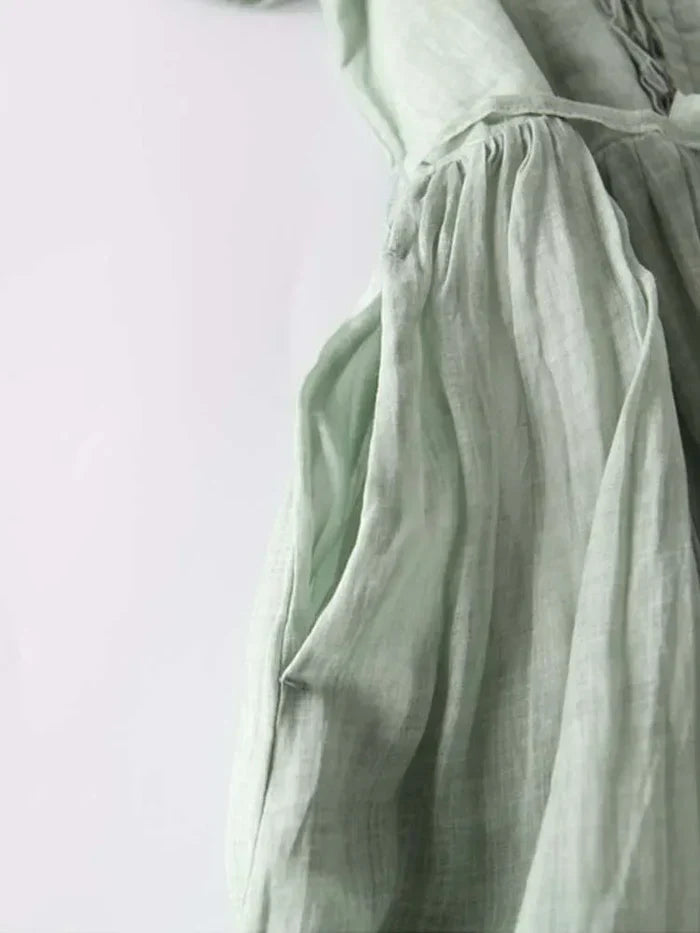 Ruth Classic Vintage Dress