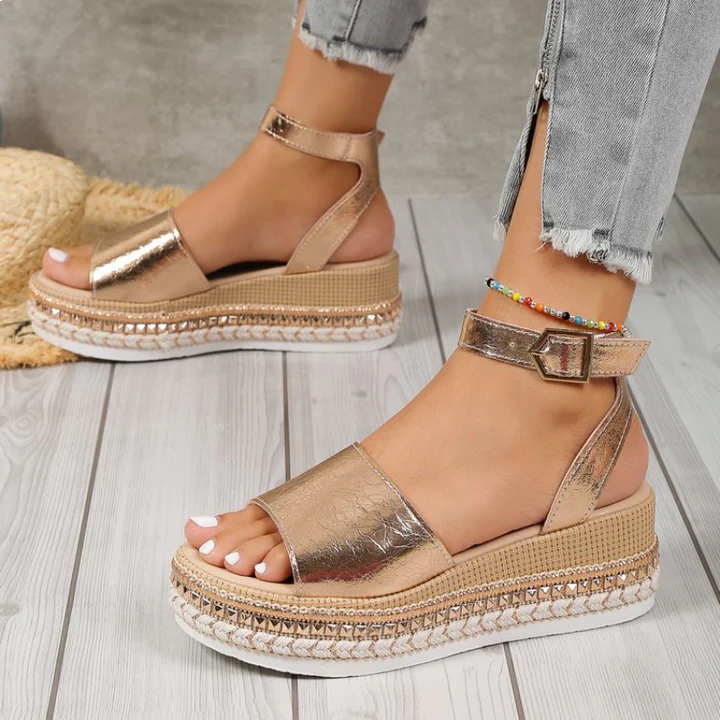 Isadora Sandals