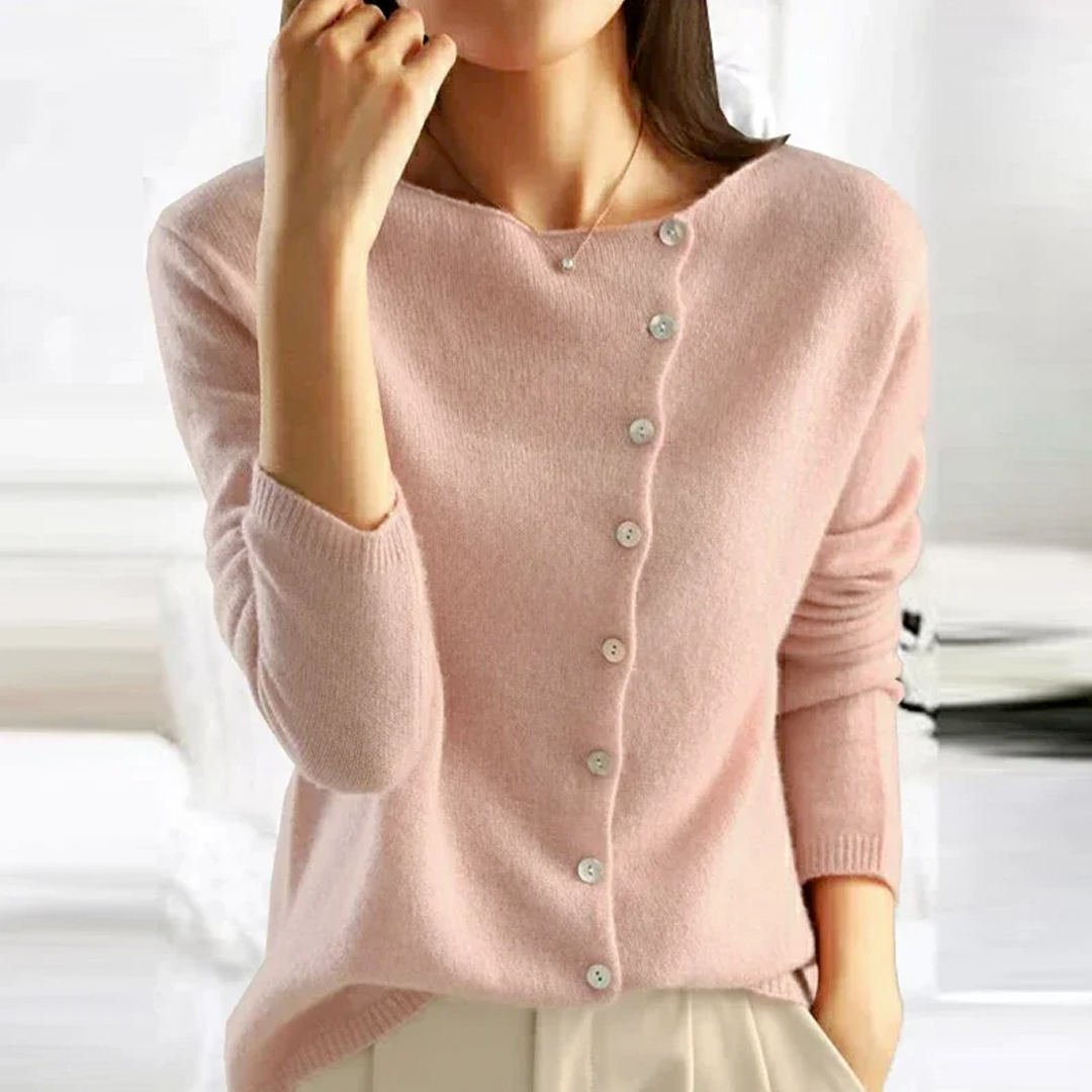 Eliza Cardigan