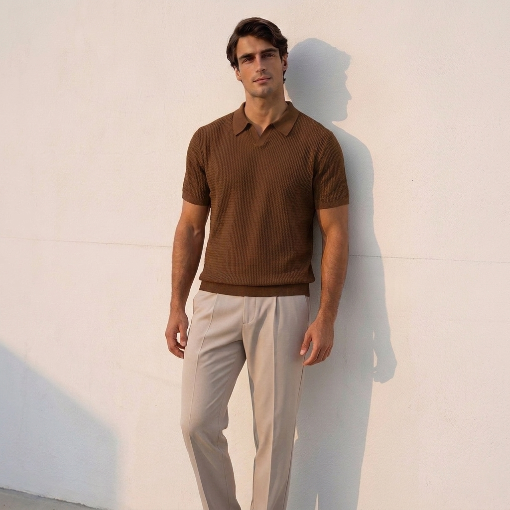 Kensington Polo Set