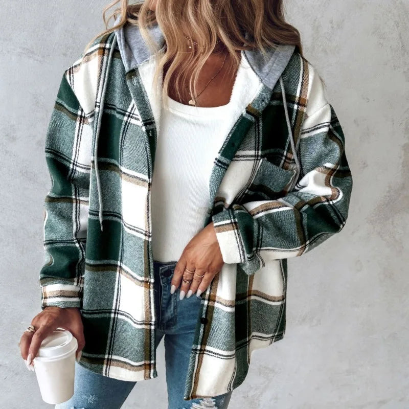 Celine Elegant Warm Vest