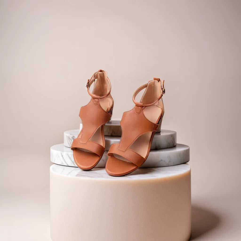 Tiffani Sandals