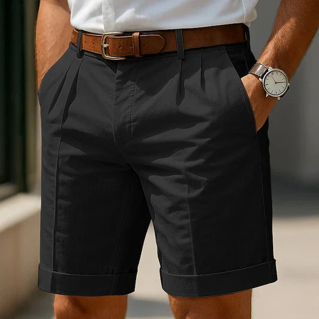 Oliver Tailored Shorts