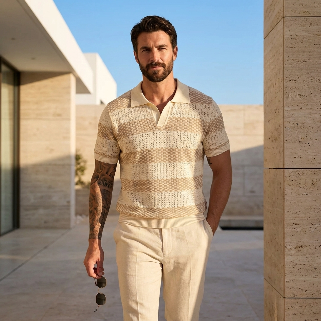 Polos (Men)
