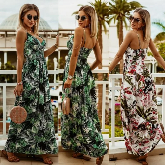 Ariel Elegant Dress