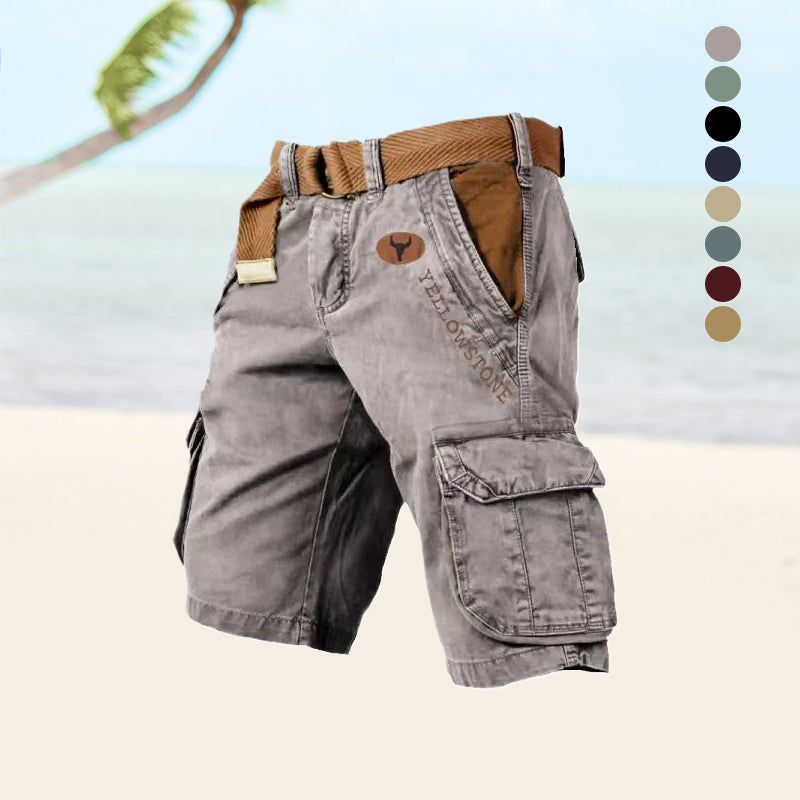 Jake Cargo Shorts