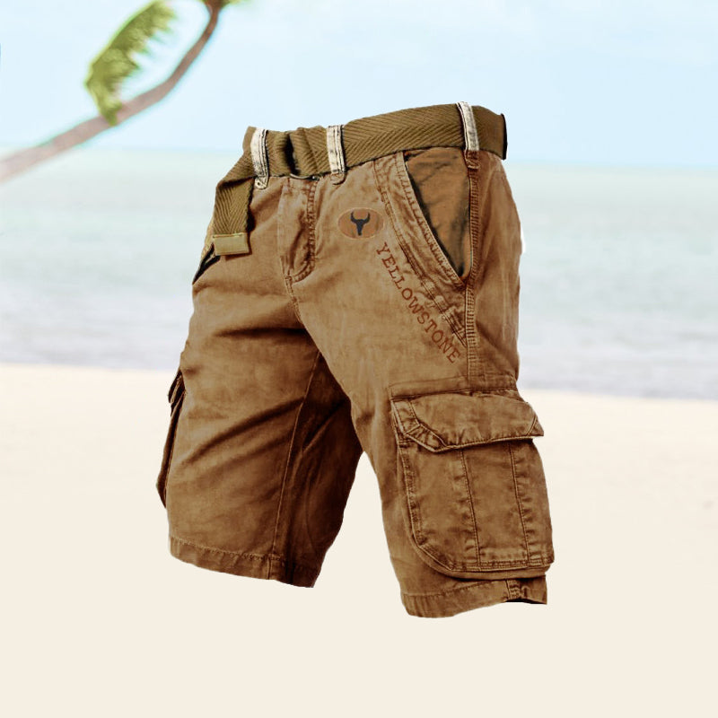 Jake Cargo Shorts