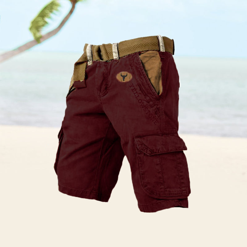 Jake Cargo Shorts