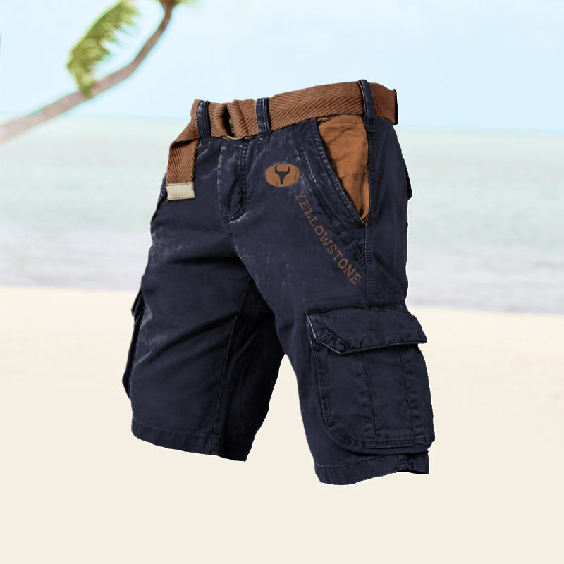 Jake Cargo Shorts