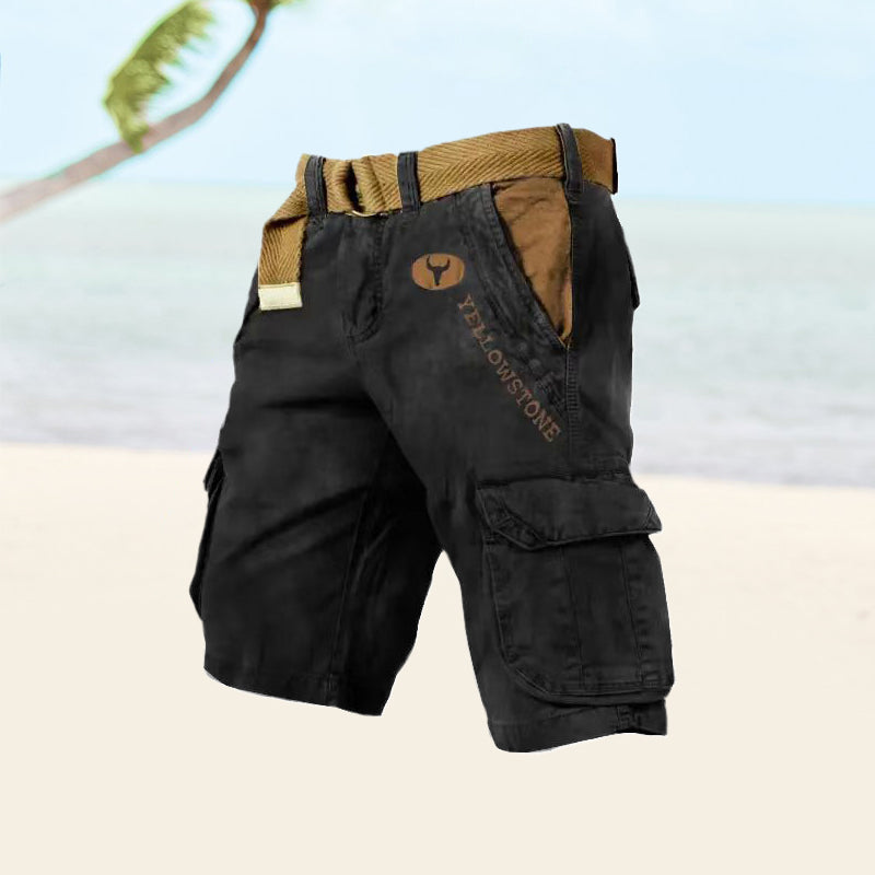 Jake Cargo Shorts