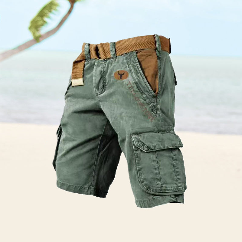 Jake Cargo Shorts