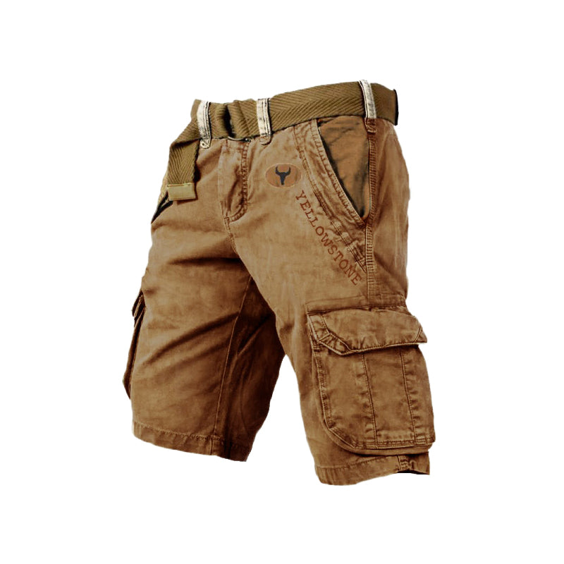Jake Cargo Shorts