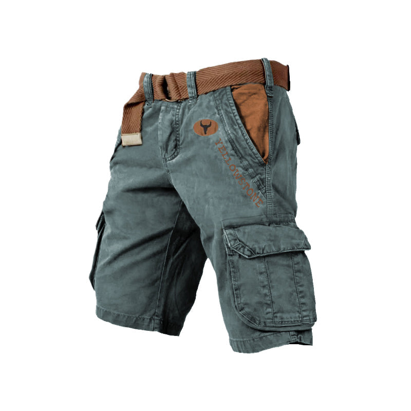 Jake Cargo Shorts