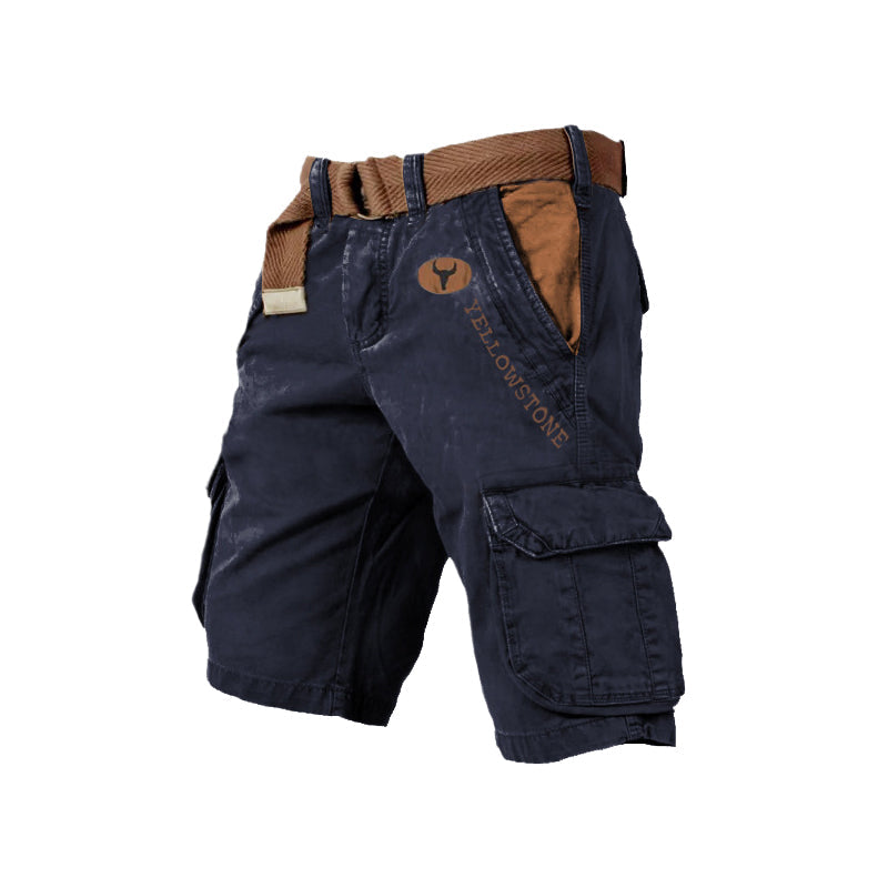Jake Cargo Shorts