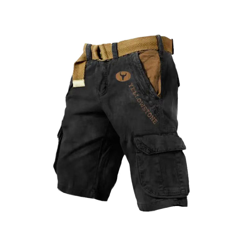 Jake Cargo Shorts