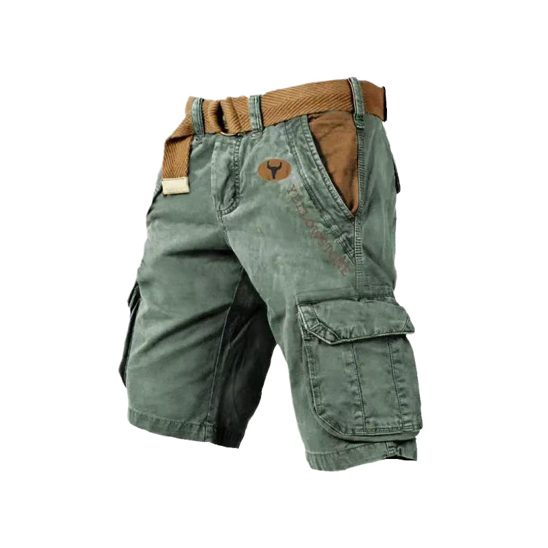 Jake Cargo Shorts