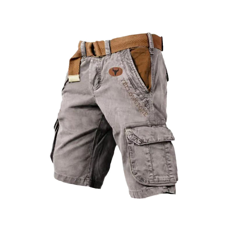 Jake Cargo Shorts