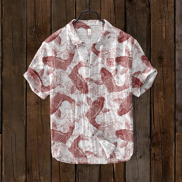 Ayden Art Shirt