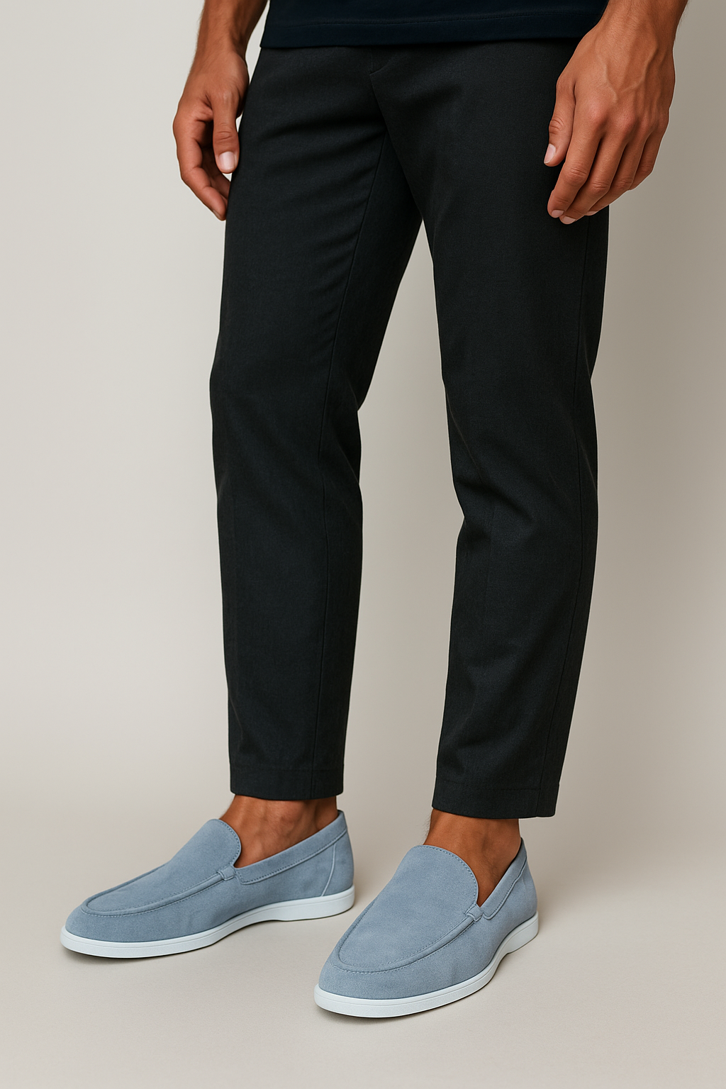 HOLDEN SIGNATURE LOAFER