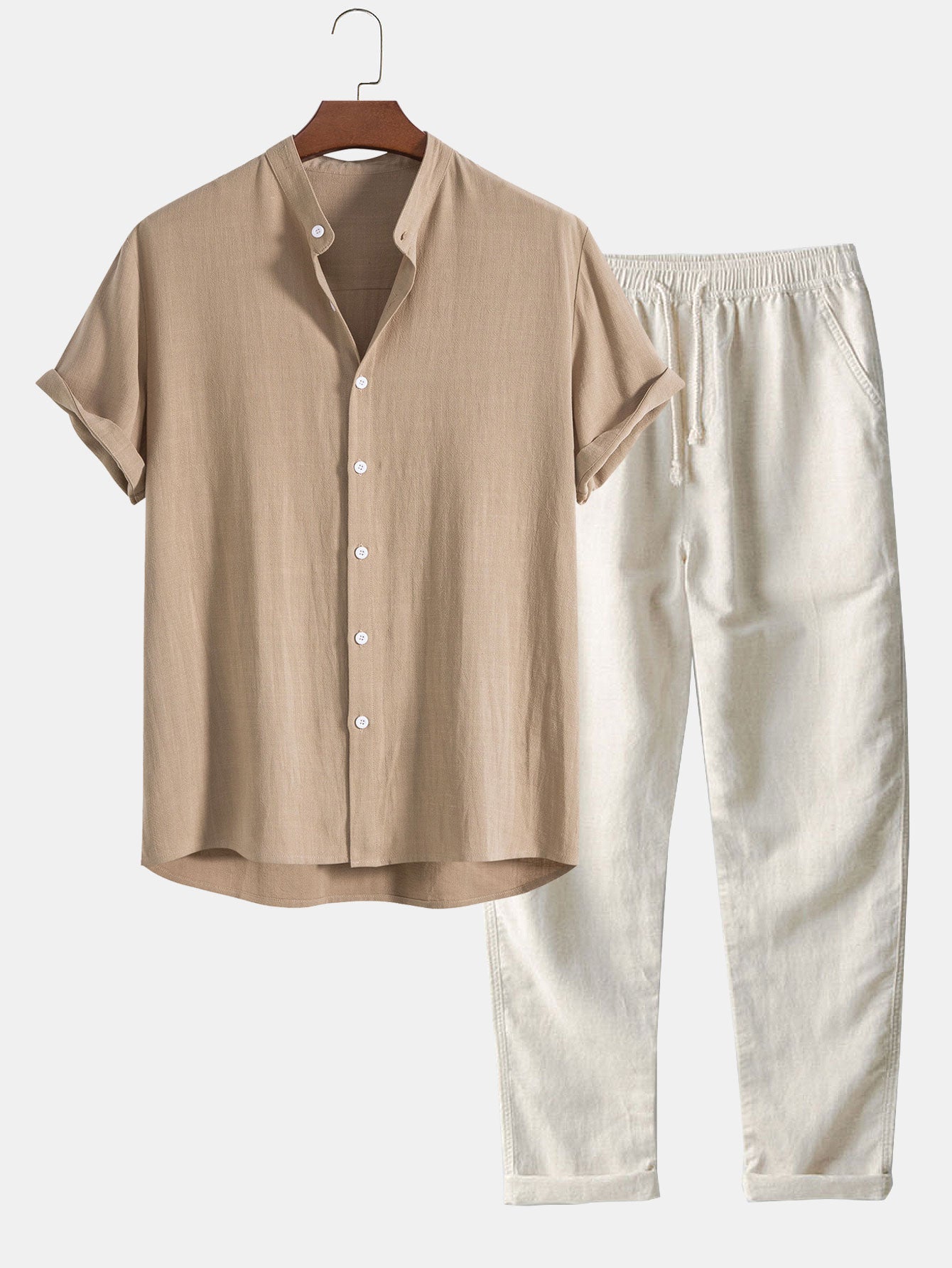 Carlo Resort Set
