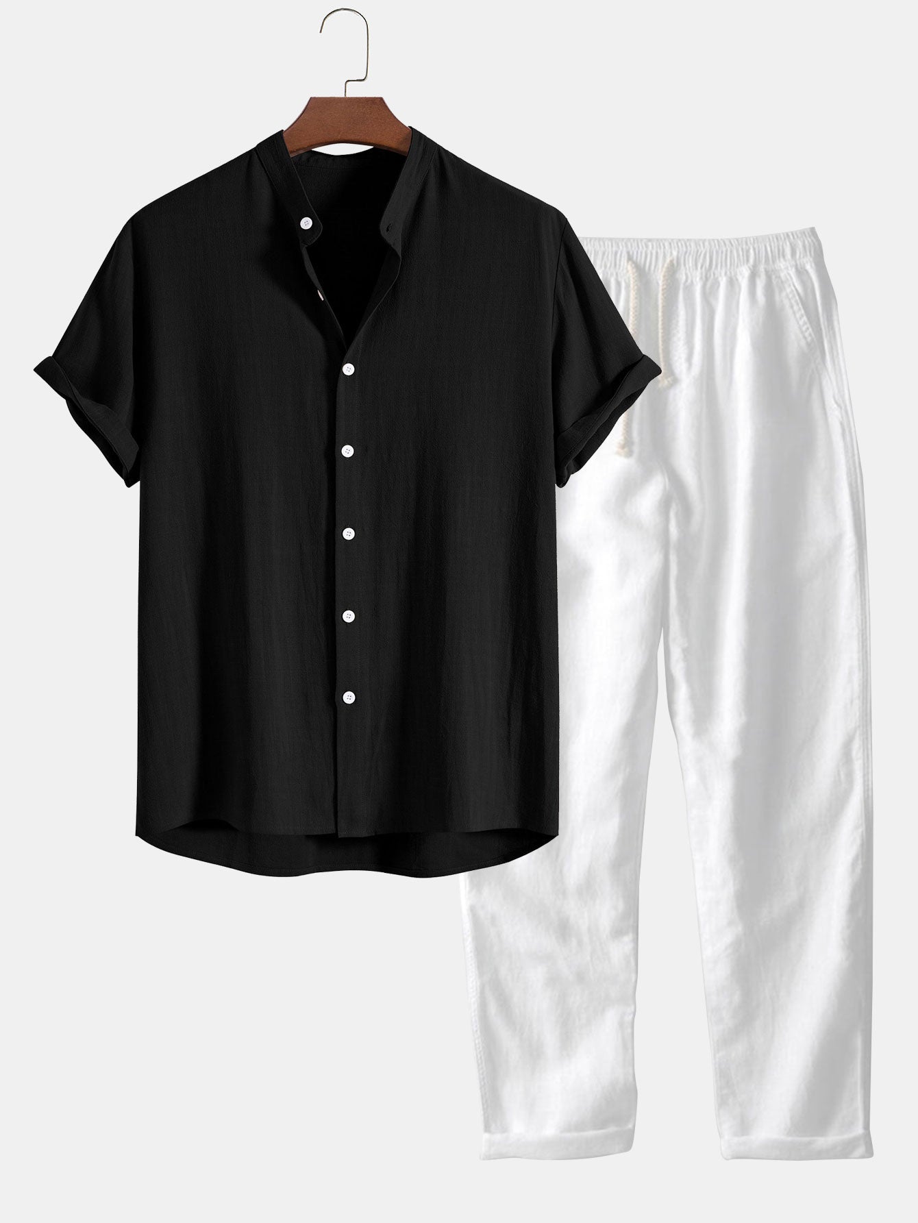 Carlo Resort Set