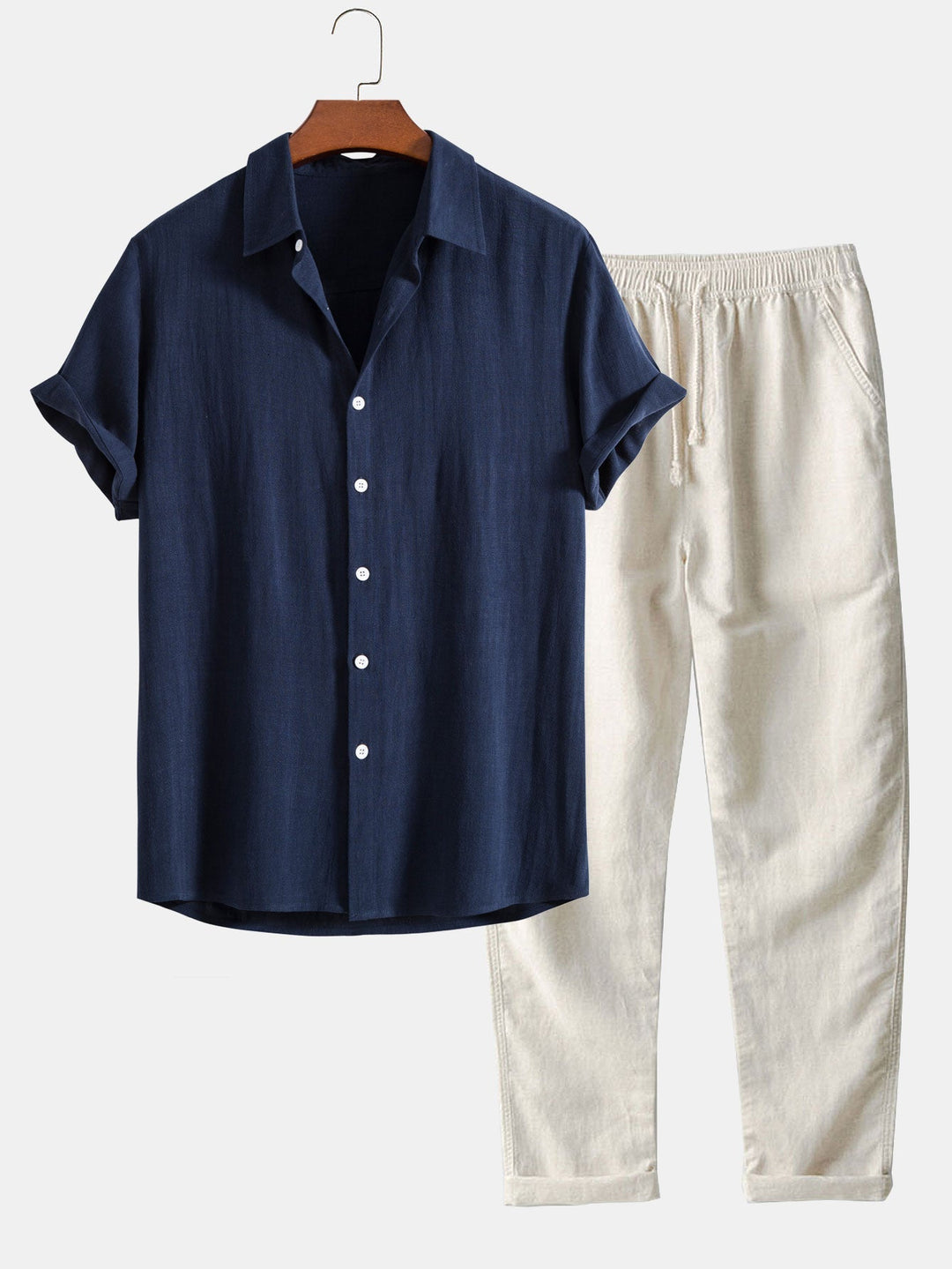 Carlo Resort Set