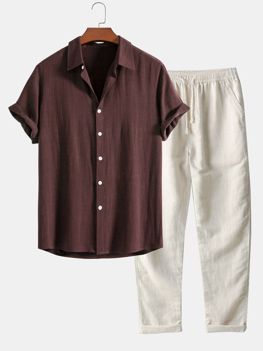 Carlo Resort Set